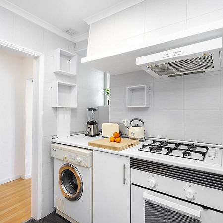 Whome Stylish Family Residence In The Heart Of Chiado Lissabon Exterior foto