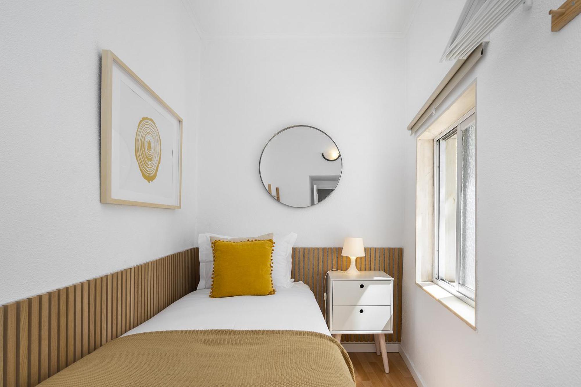 Whome Stylish Family Residence In The Heart Of Chiado Lissabon Exterior foto