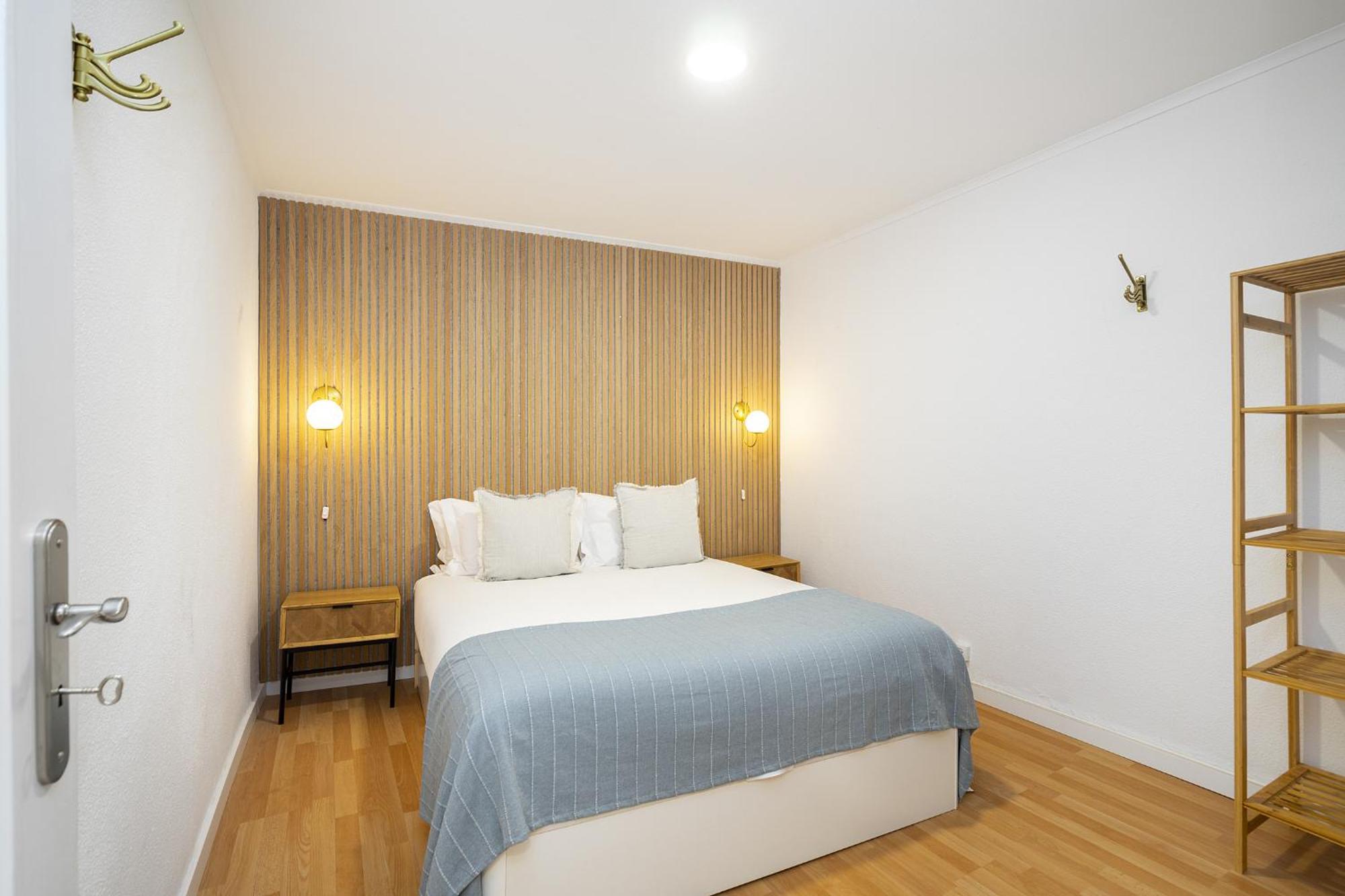 Whome Stylish Family Residence In The Heart Of Chiado Lissabon Exterior foto