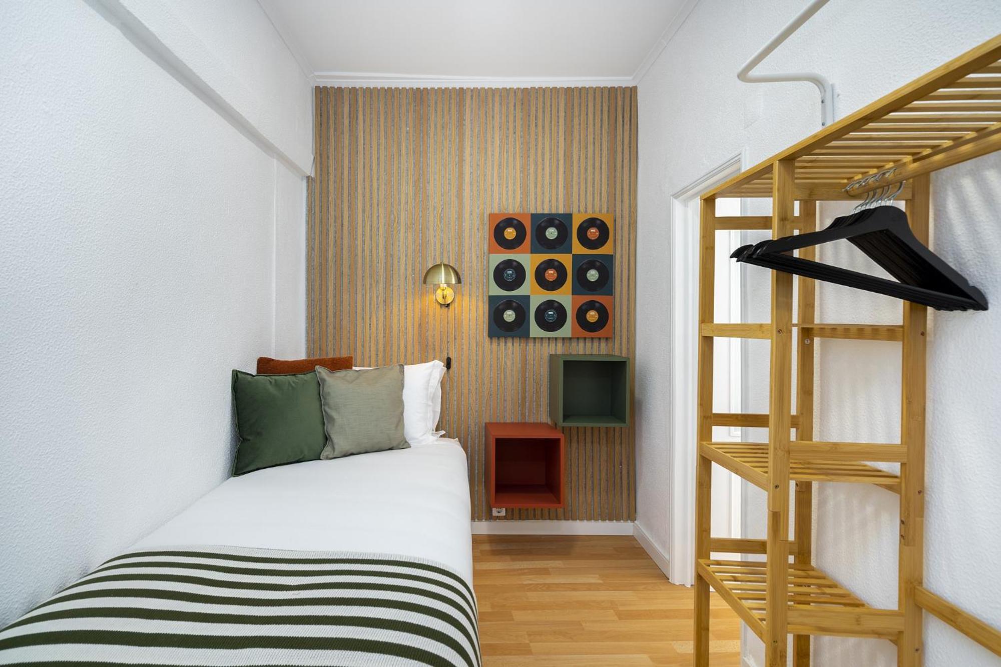 Whome Stylish Family Residence In The Heart Of Chiado Lissabon Exterior foto