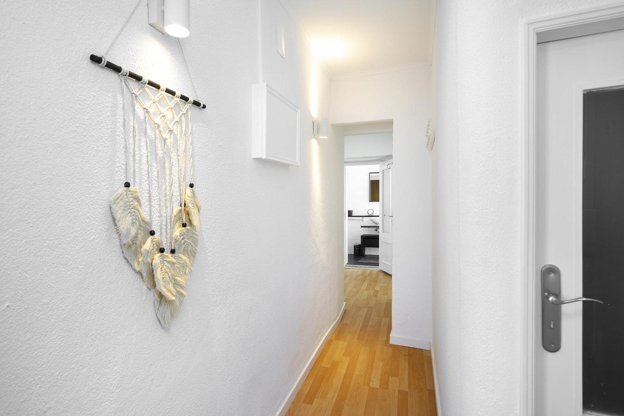 Whome Stylish Family Residence In The Heart Of Chiado Lissabon Exterior foto