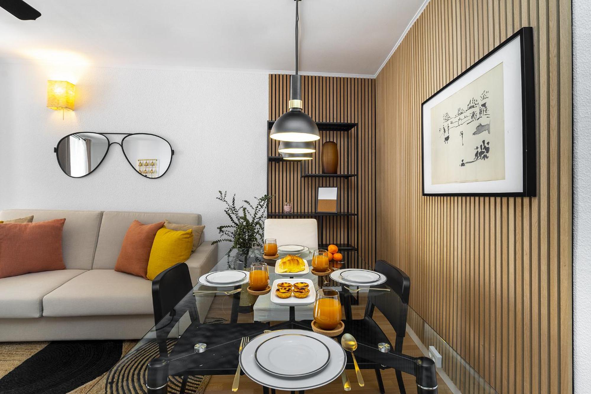 Whome Stylish Family Residence In The Heart Of Chiado Lissabon Exterior foto
